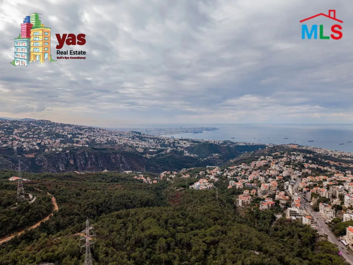 Ballouneh 243m2 | 130m2 Garden | Duplex | Payment Facilities | GA