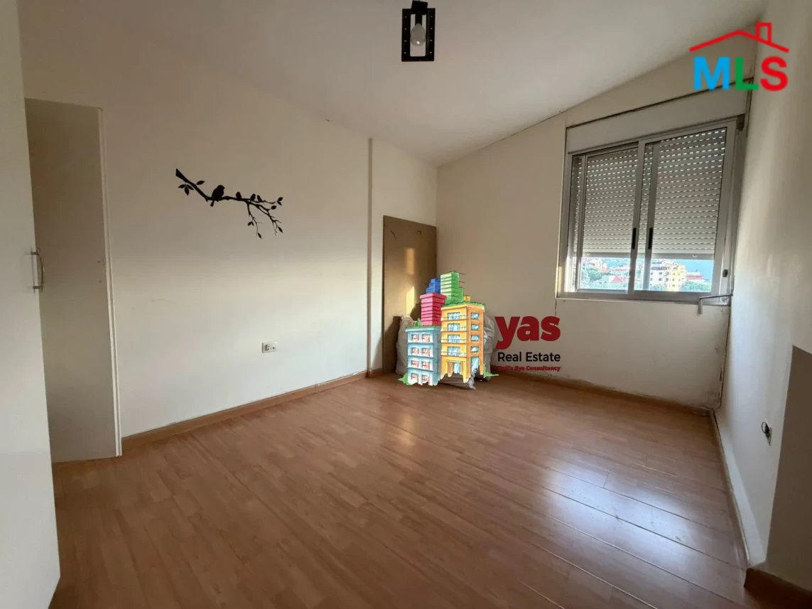 New Sheileh 200m2 | Duplex | Panoramic View | Classy Area | EL