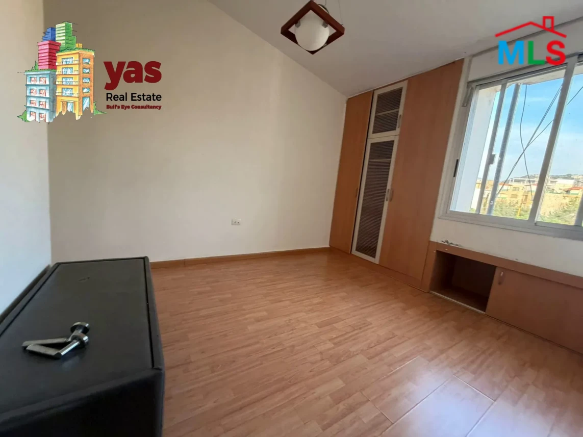 New Sheileh 200m2 | Duplex | Panoramic View | Classy Area | EL