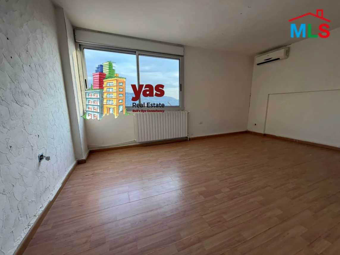 New Sheileh 200m2 | Duplex | Panoramic View | Classy Area | EL
