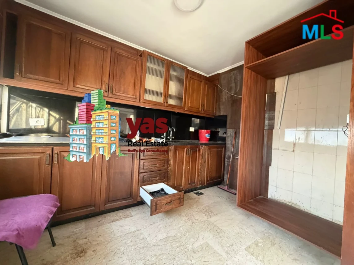 New Sheileh 200m2 | Duplex | Panoramic View | Classy Area | EL