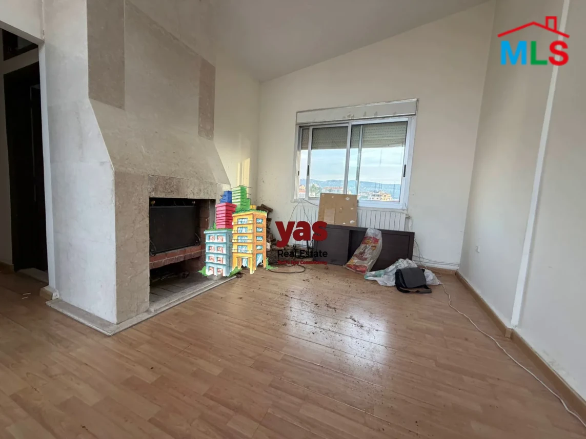 New Sheileh 200m2 | Duplex | Panoramic View | Classy Area | EL