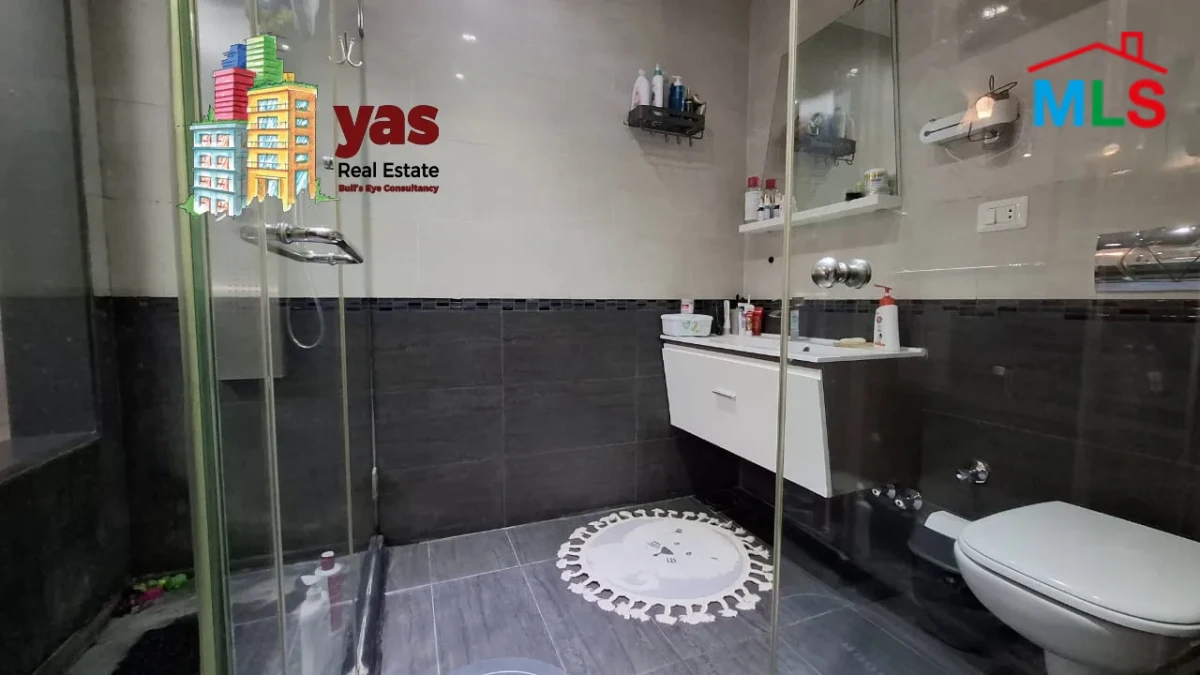 Nahr ibrahim 220m2| 100m2 Terrace | Furnished Duplex | Luxury | OH