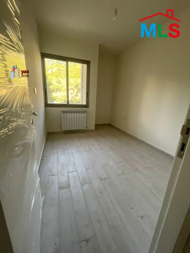 Mar Moussa 110m2 | Calm Area |Dead End Street | View | OH