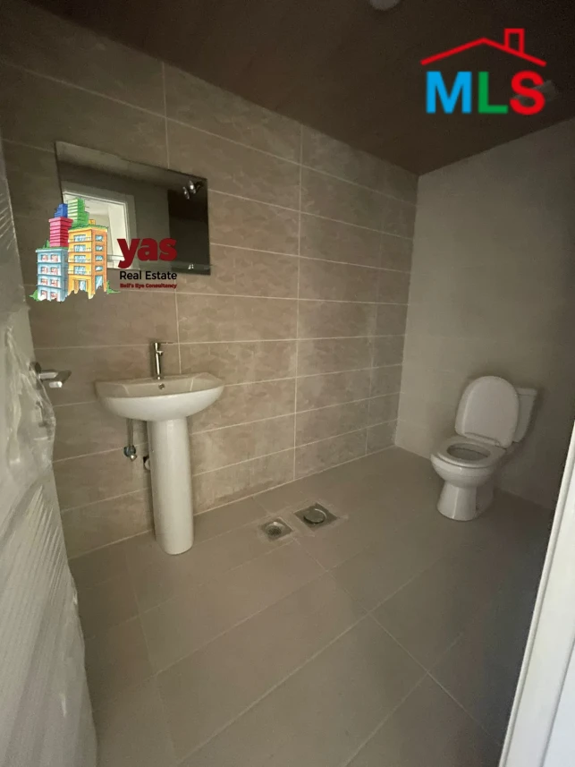 Mar Moussa 110m2 | Calm Area |Dead End Street | View | OH