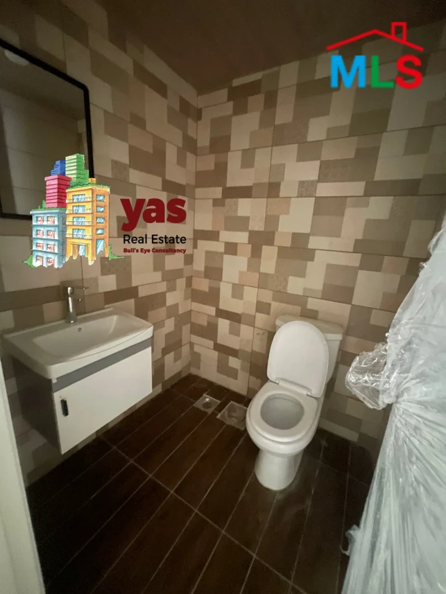 Mar Moussa 110m2 | Calm Area |Dead End Street | View | OH