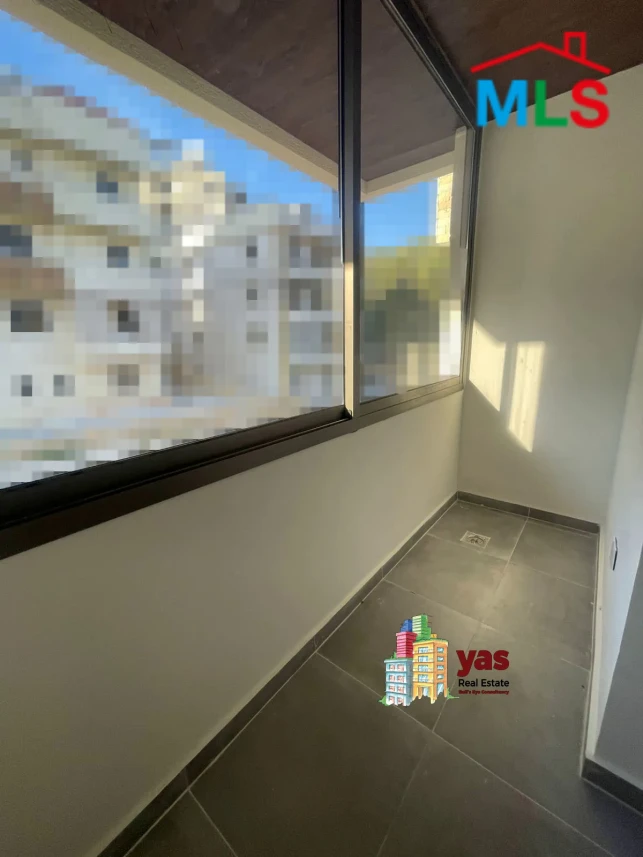 Mar Moussa 110m2 | Calm Area |Dead End Street | View | OH