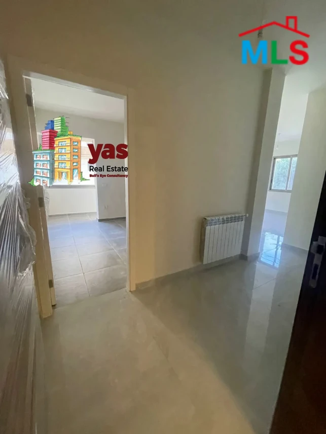 Mar Moussa 110m2 | Calm Area |Dead End Street | View | OH
