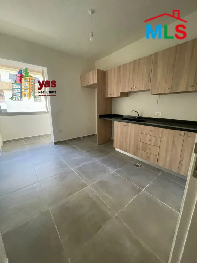 Mar Moussa 110m2 | Calm Area |Dead End Street | View | OH