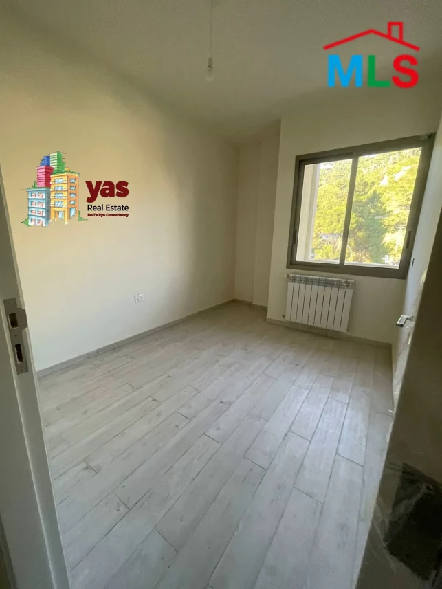Mar Moussa 110m2 | Calm Area |Dead End Street | View | OH