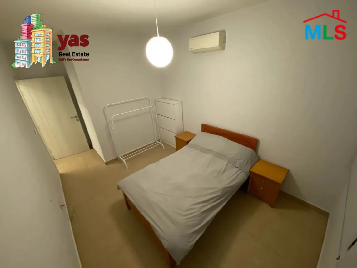 Achrafieh 140m2 | Furnished | Brand New | Decorated | Luxury | OH