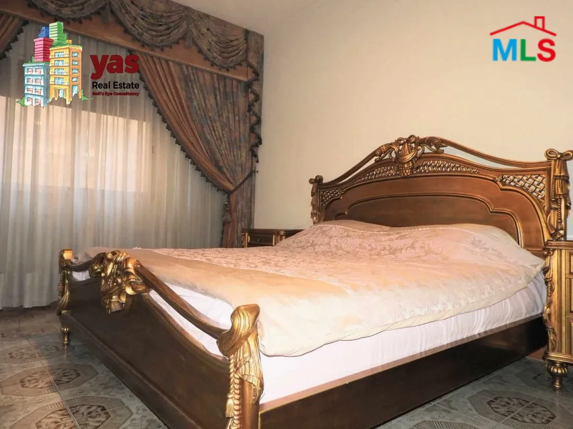 Mar Elias 326m2 | Furnished | Classy Area | High End | RM