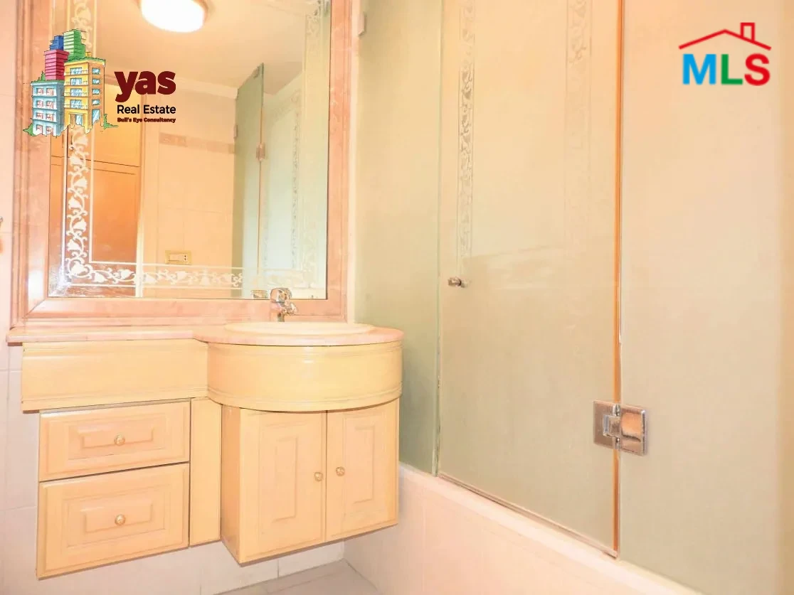 Mar Elias 326m2 | Furnished | Classy Area | High End | RM