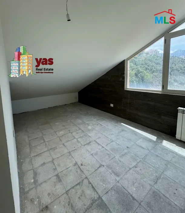 Kfarhbab 360m2 | 150m2 Terrace | Duplex | Astonishing View | JH