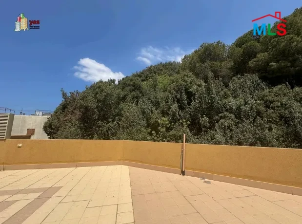 Kfarhbab 360m2 | 150m2 Terrace | Duplex | Astonishing View | JH