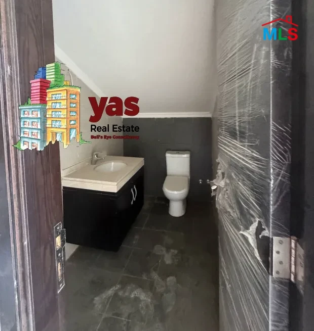 Kfarhbab 360m2 | 150m2 Terrace | Duplex | Astonishing View | JH