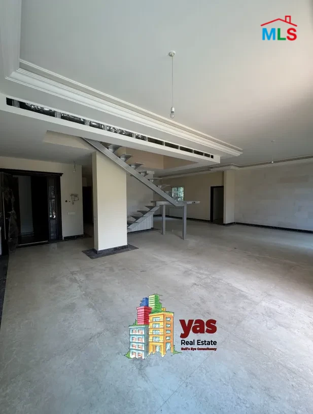 Kfarhbab 360m2 | 150m2 Terrace | Duplex | Astonishing View | JH