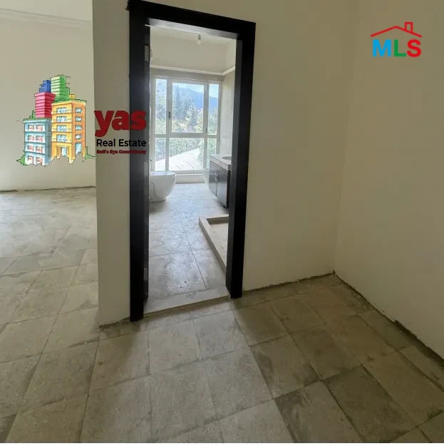 Kfarhbab 360m2 | 150m2 Terrace | Duplex | Astonishing View | JH