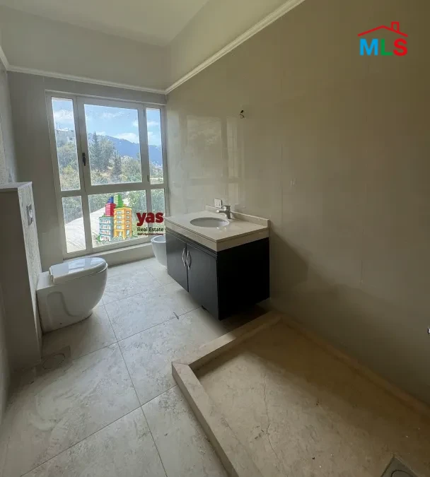 Kfarhbab 360m2 | 150m2 Terrace | Duplex | Astonishing View | JH