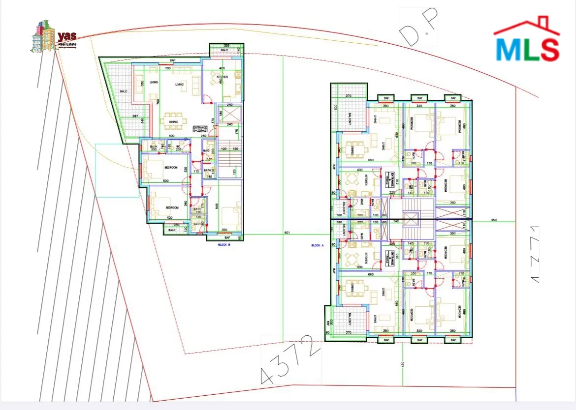 Kfarhbab 227m2 | Garden Availability | Payment Facilities | Luxury |JH
