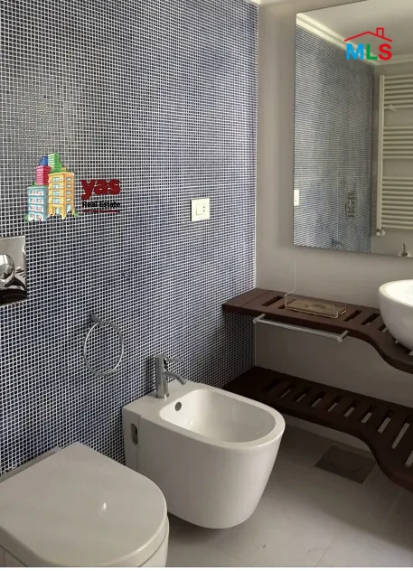 Kfarhbab 220m2 | Furnished | Prime Location | Decorated | JH