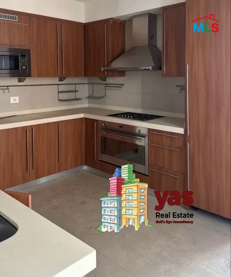 Kfarhbab 220m2 | Furnished | Prime Location | Decorated | JH