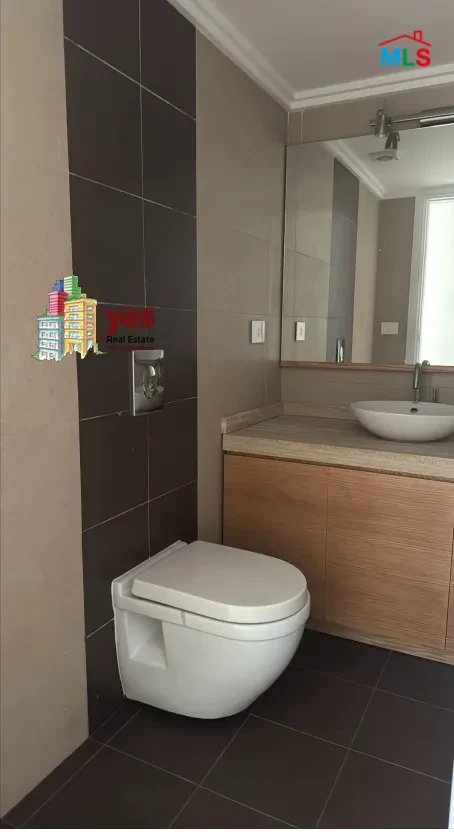 Kfarhbab 220m2 | Furnished | Prime Location | Decorated | JH