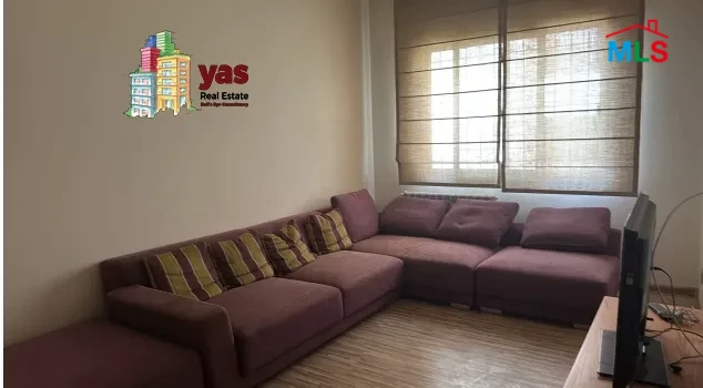 Kfarhbab 220m2 | Furnished | Prime Location | Decorated | JH