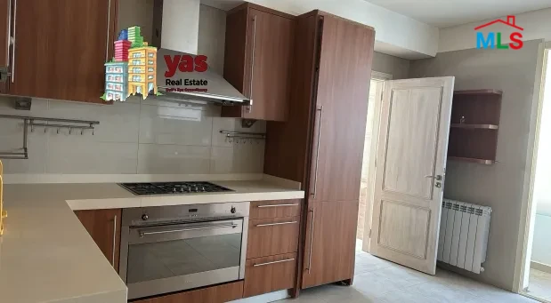 Kfarhbab 220m2 | Furnished | Prime Location | Decorated | JH
