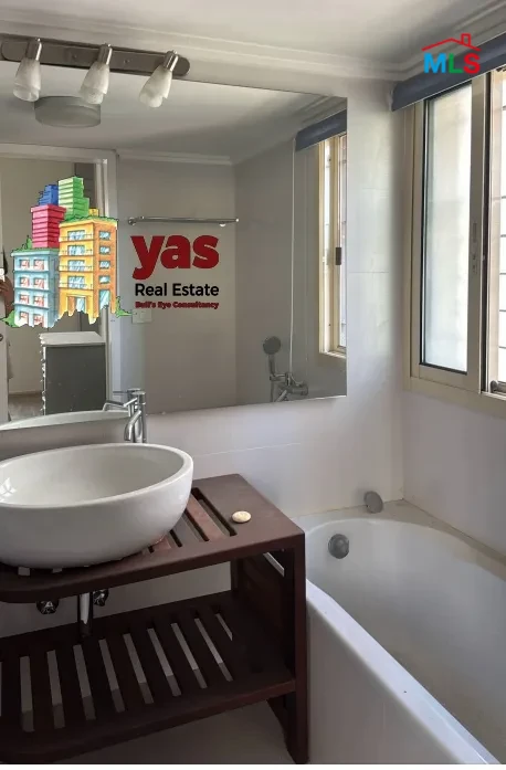 Kfarhbab 220m2 | Furnished | Prime Location | Decorated | JH