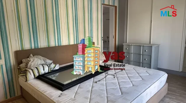 Kfarhbab 220m2 | Furnished | Prime Location | Decorated | JH