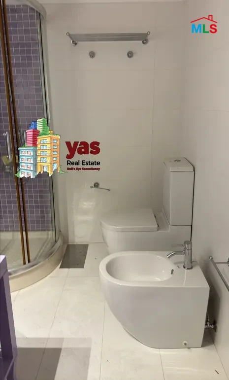 Kfarhbab 220m2 | Furnished | Prime Location | Decorated | JH