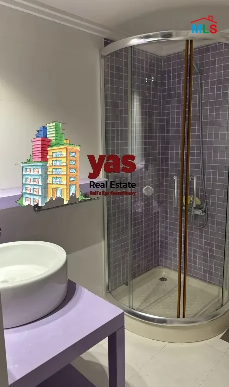 Kfarhbab 220m2 | Furnished | Prime Location | Decorated | JH