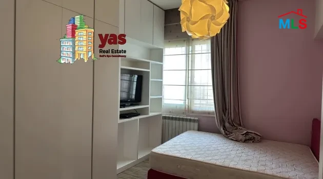 Kfarhbab 220m2 | Furnished | Prime Location | Decorated | JH