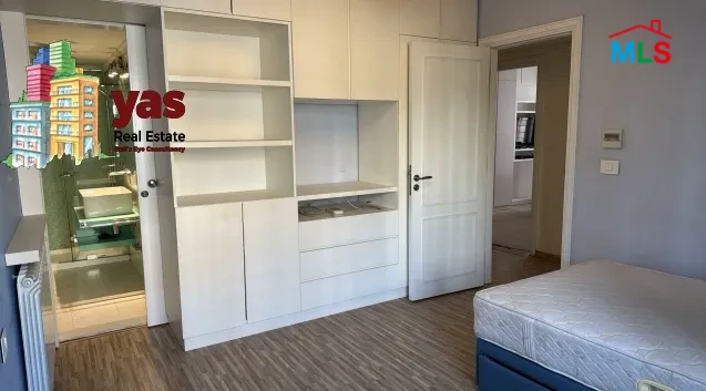 Kfarhbab 220m2 | Furnished | Prime Location | Decorated | JH