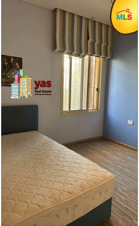 Kfarhbab 220m2 | Furnished | Prime Location | Decorated | JH