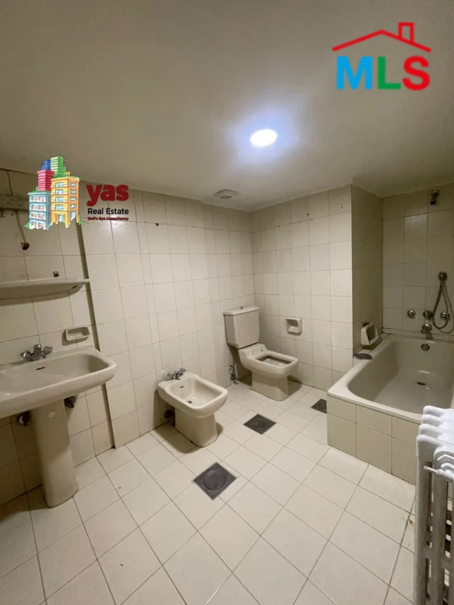 Ballouneh 180m2 | Prime Location | Private Street | Well Lighted | EL