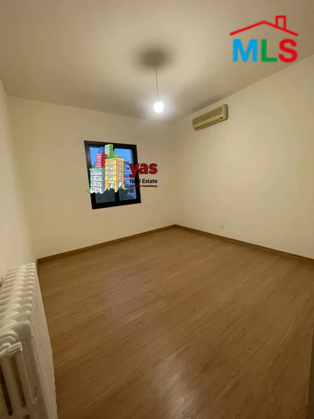 Ballouneh 180m2 | Prime Location | Private Street | Well Lighted | EL