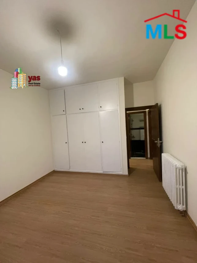 Ballouneh 180m2 | Prime Location | Private Street | Well Lighted | EL