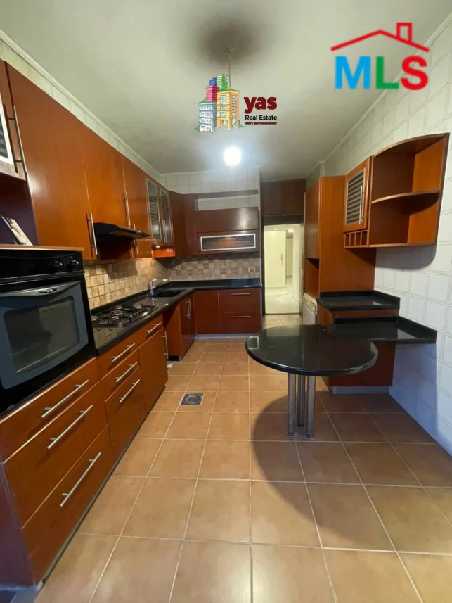 Ballouneh 180m2 | Prime Location | Private Street | Well Lighted | EL