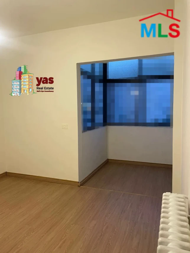 Ballouneh 180m2 | Prime Location | Private Street | Well Lighted | EL