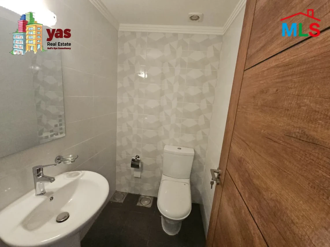 Halat 140m2 | Furnished | Decorated | Prime Location | Catch | OH