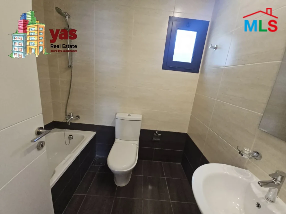 Halat 140m2 | Furnished | Decorated | Prime Location | Catch | OH