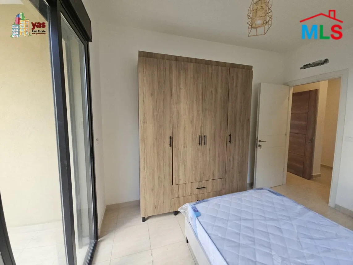 Halat 140m2 | Furnished | Decorated | Prime Location | Catch | OH