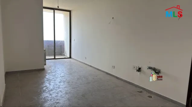 Adma 187m2 | New | View | Prime Location | Calm Street | JH