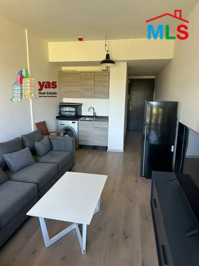 Kfardebian 100m2 | Furnished Duplex | Garden | Pool | SD