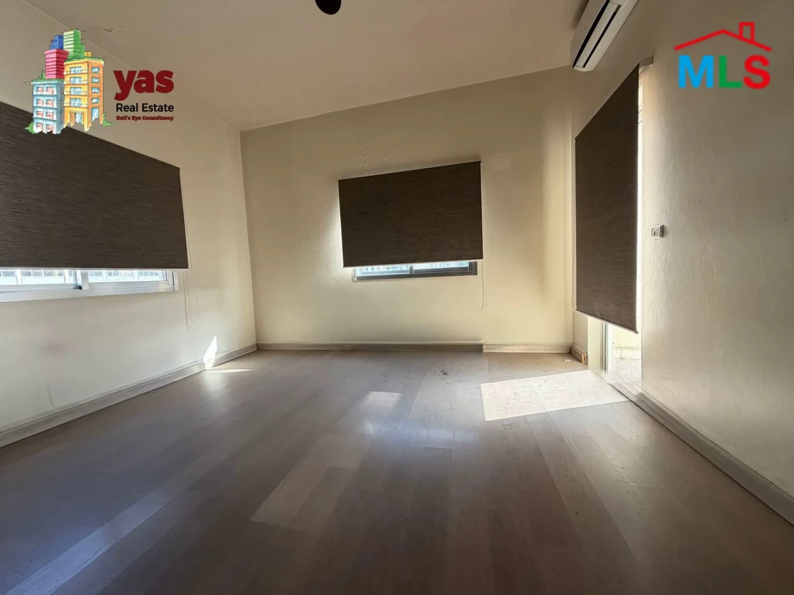 Jounieh 300m2 | Well Maintained | Calm Area | Catch | EH
