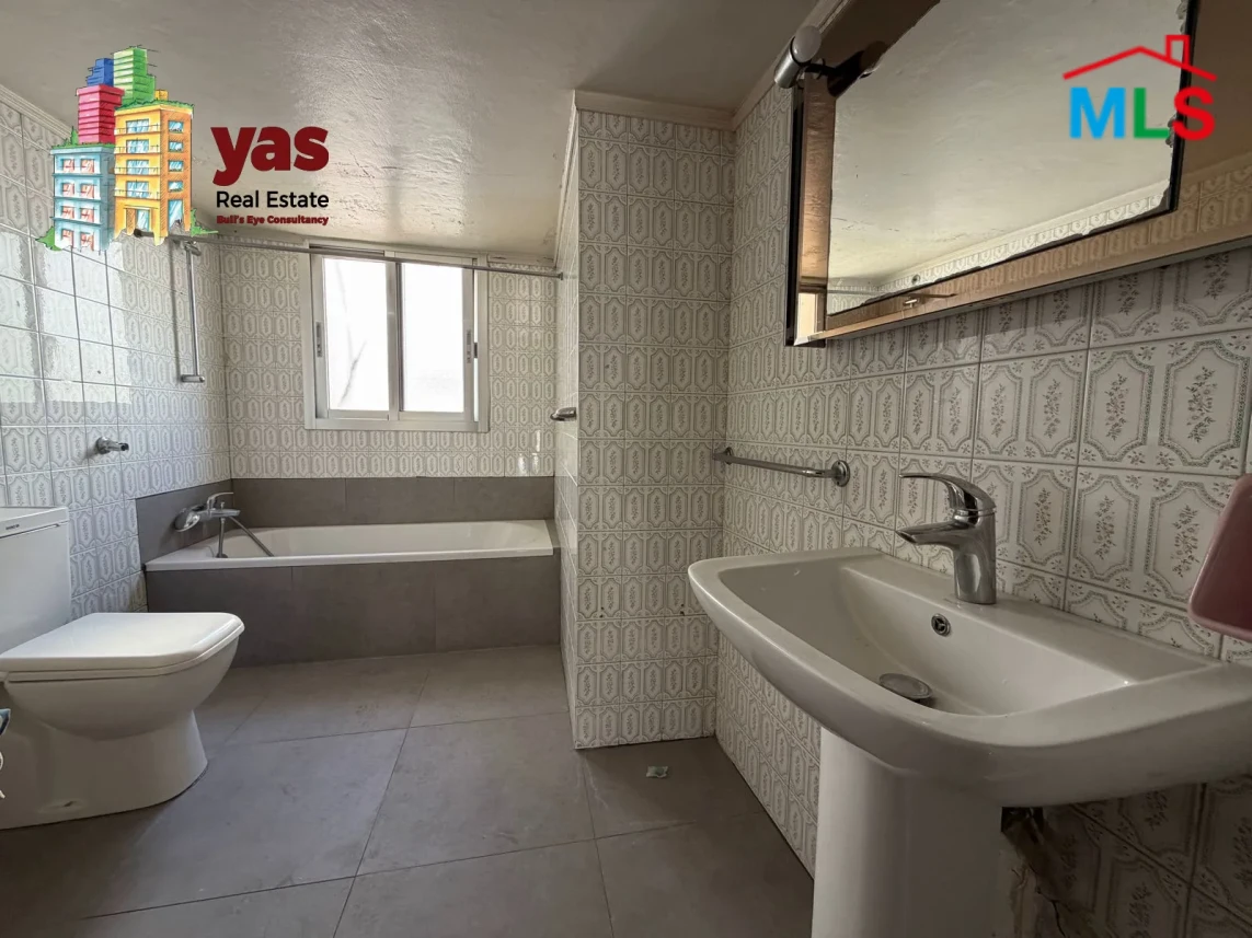 Jounieh 300m2 | Well Maintained | Calm Area | Catch | EH