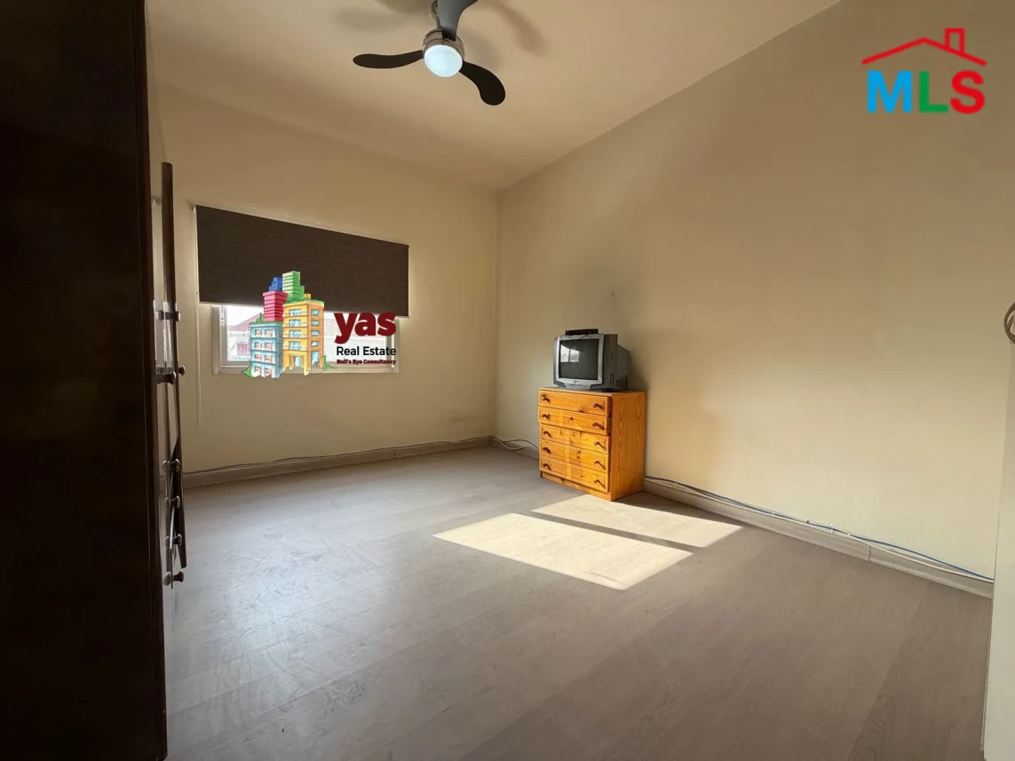 Jounieh 300m2 | Well Maintained | Calm Area | Catch | EH