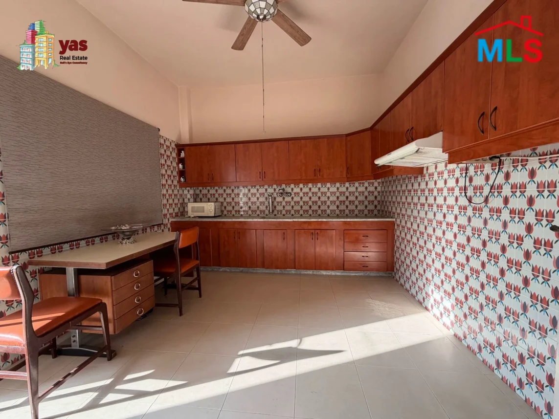 Jounieh 300m2 | Well Maintained | Calm Area | Catch | EH